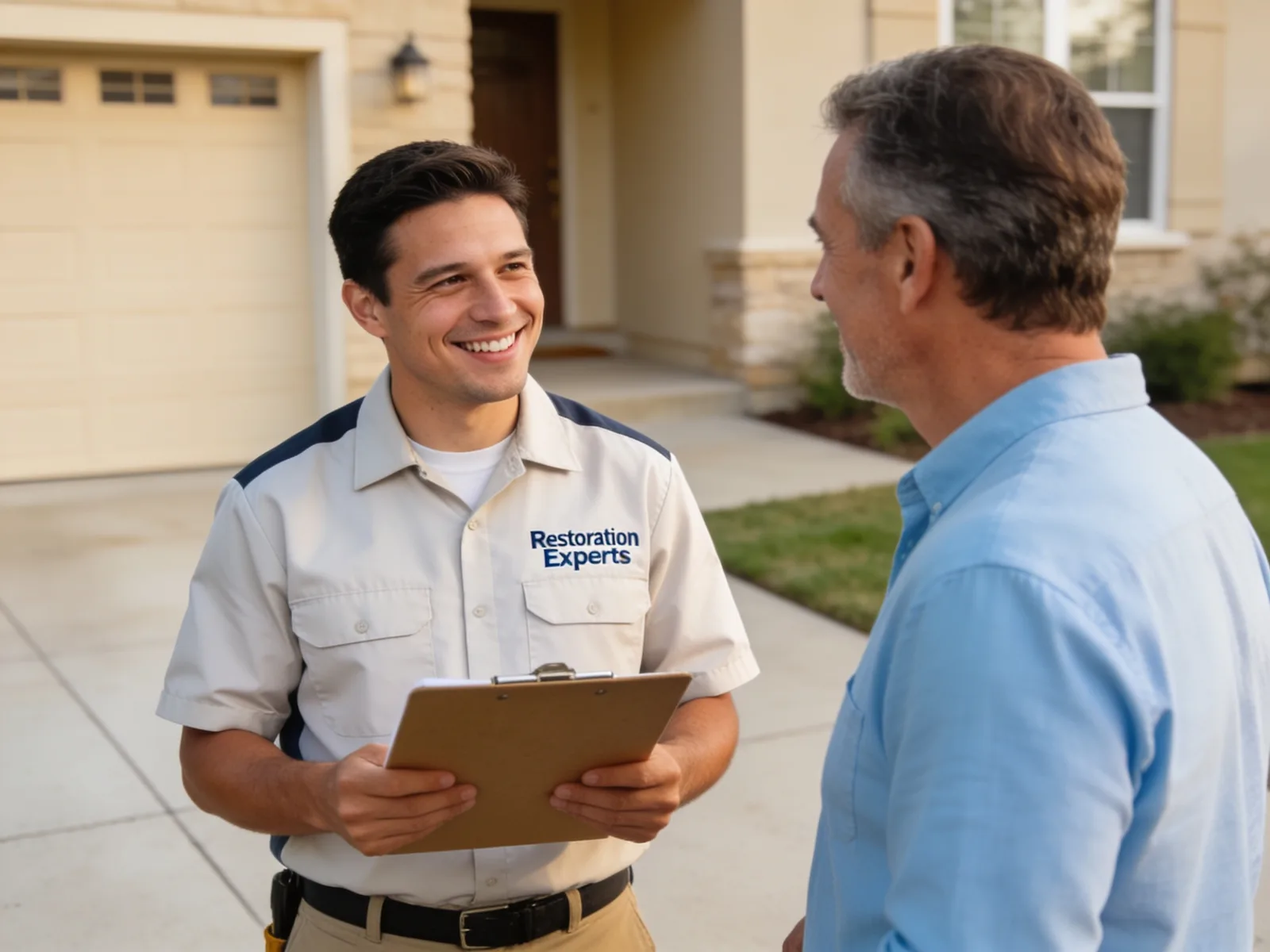 Water Damage Cleanup Dalhart, TX FAQs